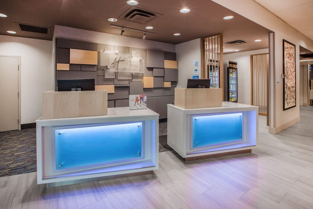 Holiday Inn Express & Suites Memorial - Citycentre By Ihg Houston Eksteriør billede