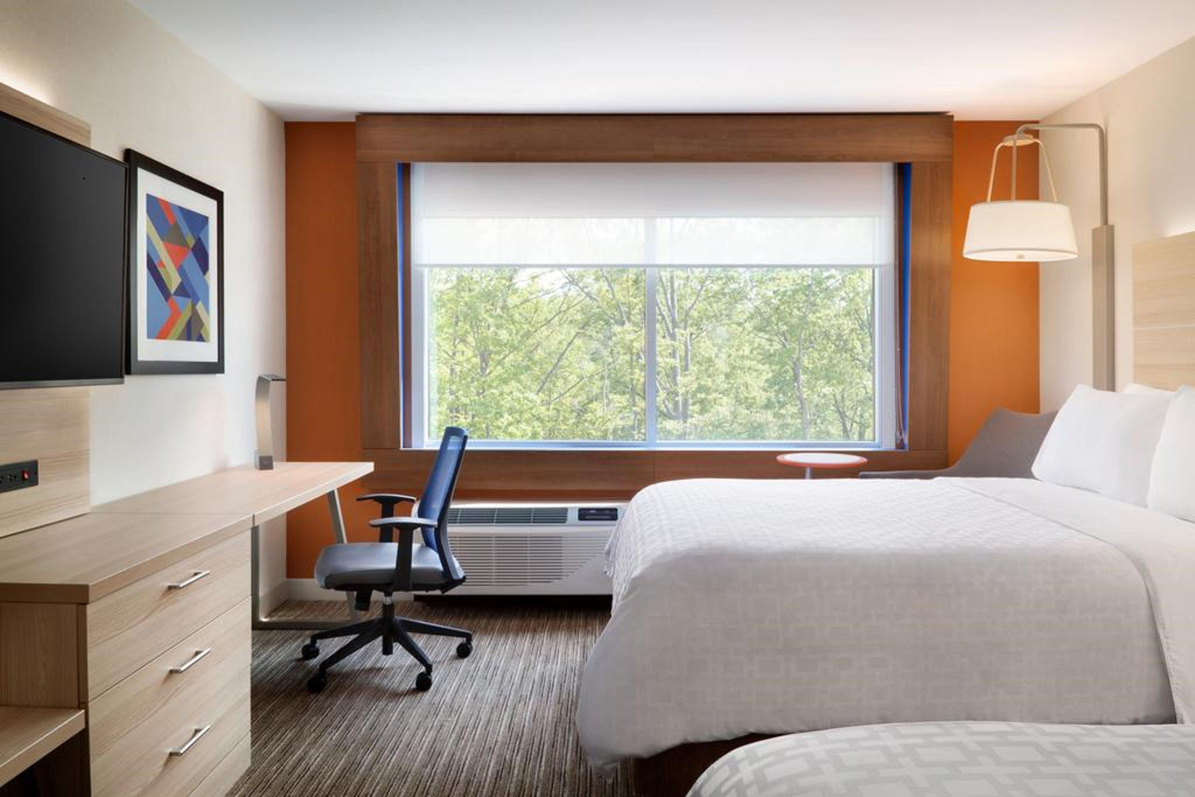Holiday Inn Express & Suites Memorial - Citycentre By Ihg Houston Eksteriør billede