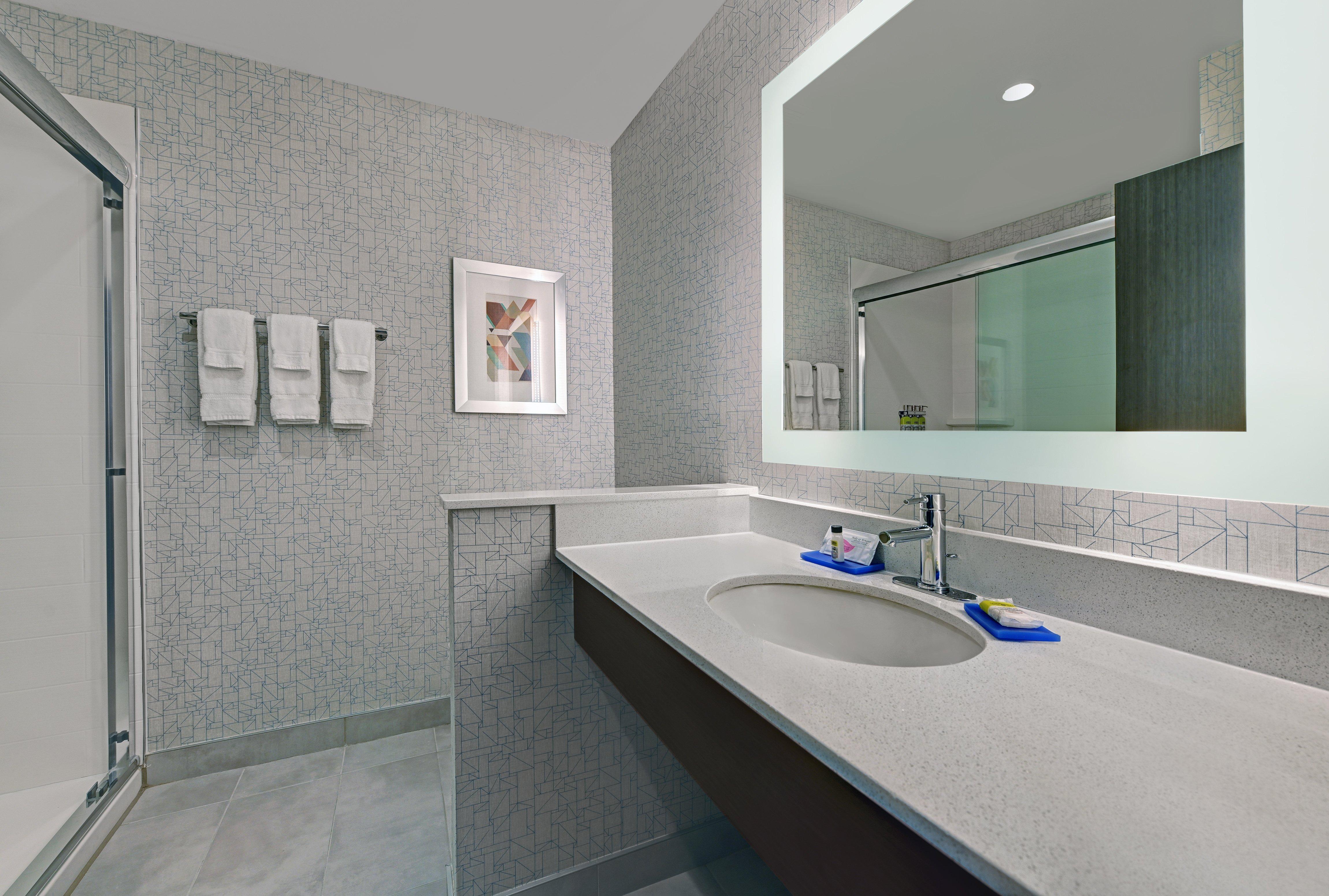 Holiday Inn Express & Suites Memorial - Citycentre By Ihg Houston Eksteriør billede