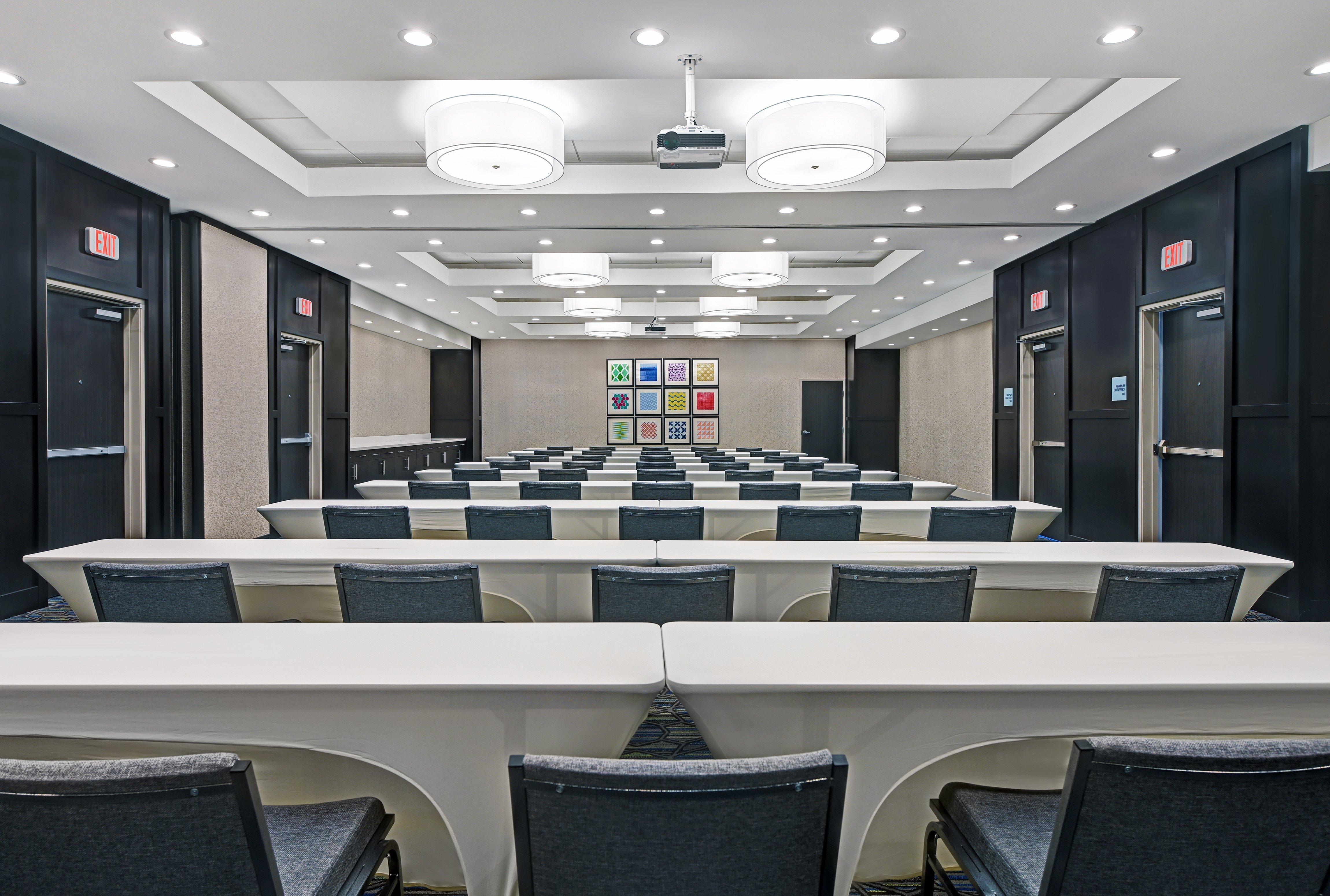 Holiday Inn Express & Suites Memorial - Citycentre By Ihg Houston Eksteriør billede
